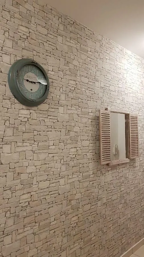 Apartmani Luna Vir