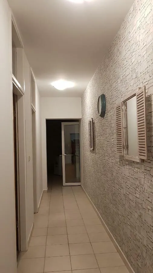 Apartmani Luna Vir Apartment