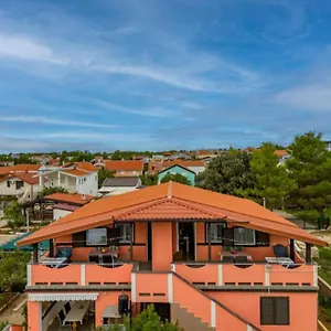 Apartmán Zlata, Vir