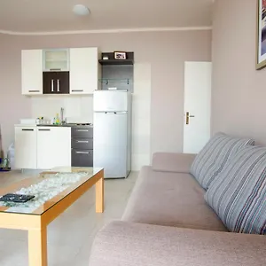 Paradiso Apartment