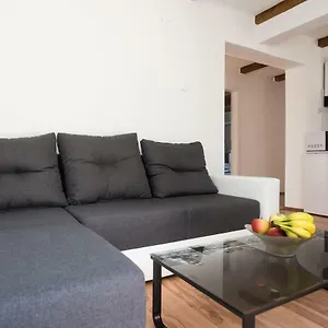  Apartman Antonio